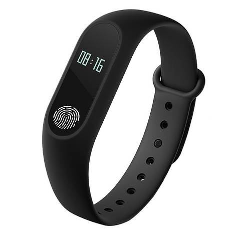 Mi band 2