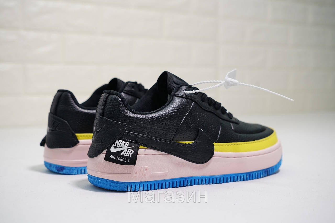 air force 1 jester xx se