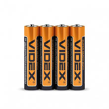 Батарейка Videx R03 (AAA)