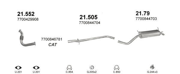 Рено Меган 1 Дизель Купить