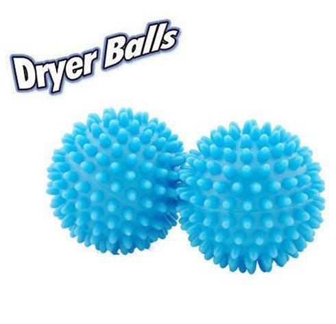 Шарики для стирки белья Dryer balls