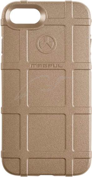 

Чехол для телефона Magpul Field Case для Apple iPhone 7/8 ц:песочный