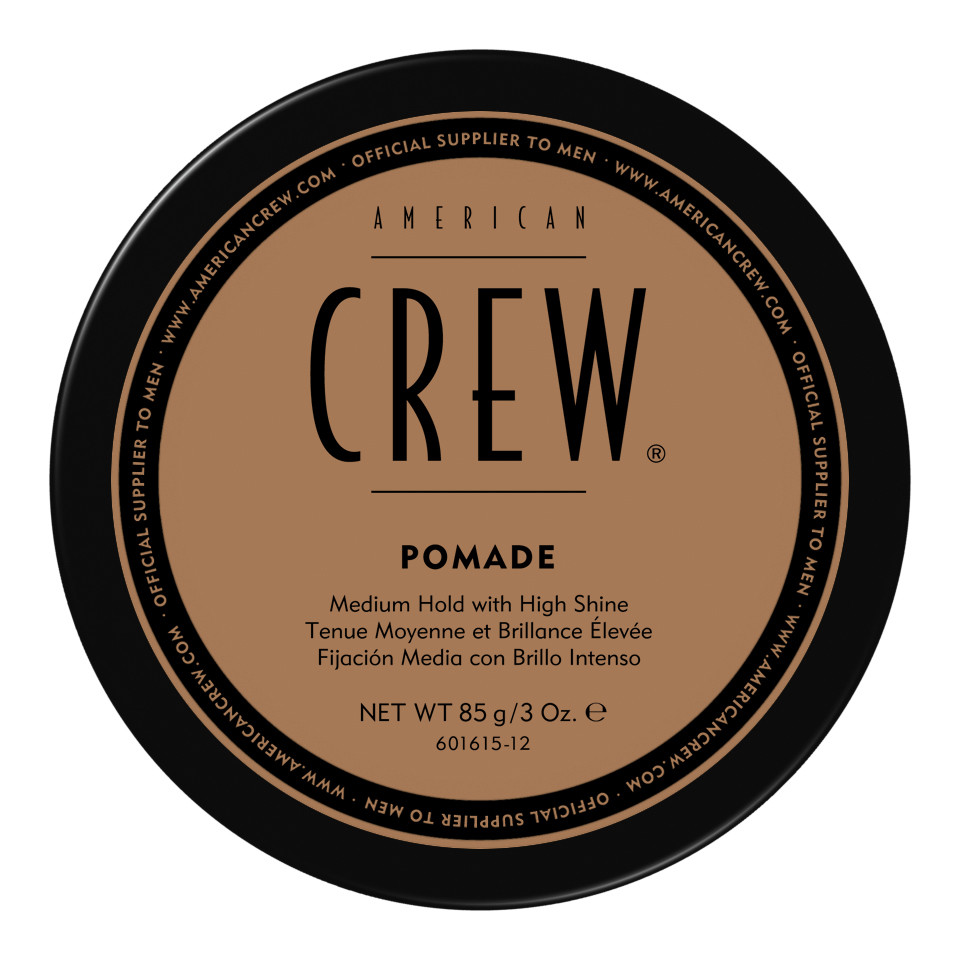 

Помада для стайлинга волос American Crew Pomade 85 г