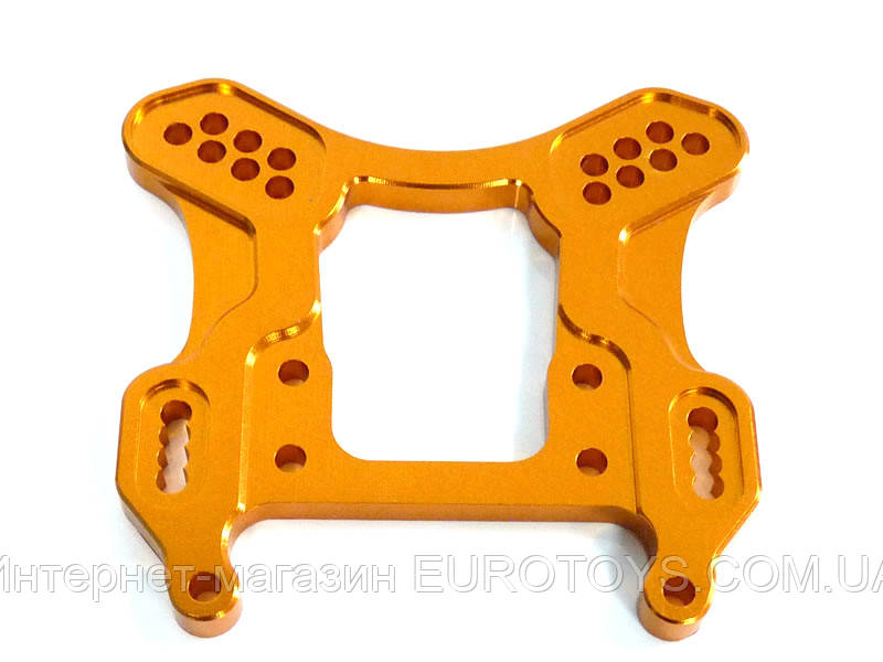 

Alum Front Shock Tower 1P (Gold)