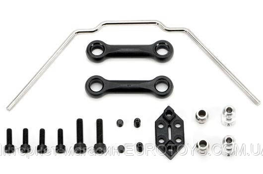 

Team Magic E5 Anti-roll Bar Set