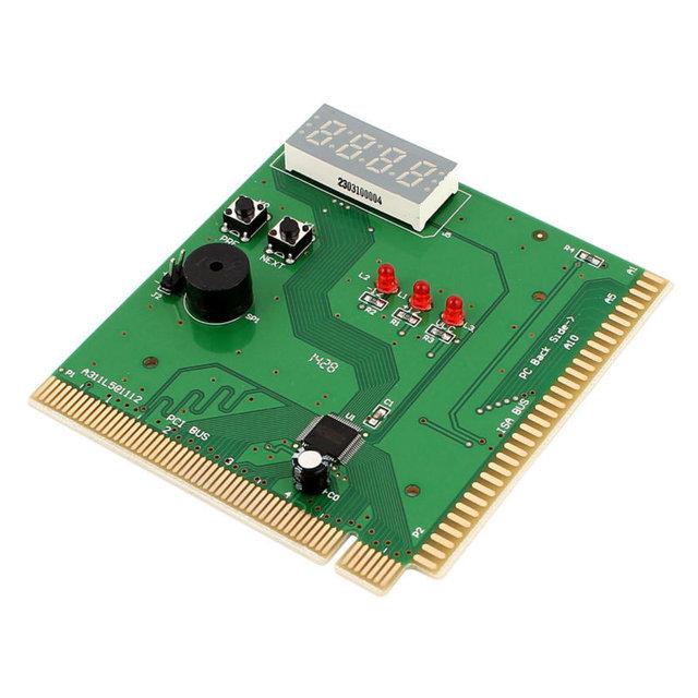 Offboard pci isa ide card что это