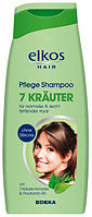 Шампунь ELKOS 7 трав & витамины для всех типов волос, 500 мл, фото 1