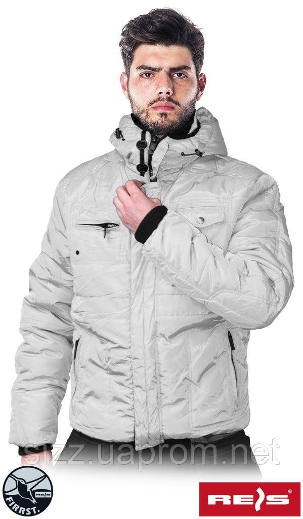 Куртка зимняя  Reis Польша (утепленная спецодежда) HUSKY N