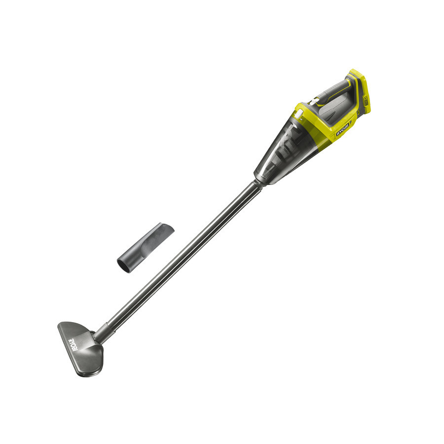 

Аккумуляторный пылесос Ryobi R18HVF-0