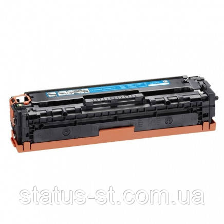 

Картридж Canon 731 cyan для принтера i-SENSYS LBP7100Cn, LBP7110Cw, MF8230Cn, MF8280CW, MF628Cw совместимый