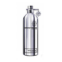 Montale White Musk парфюмировання вода 100 ml. (Монталь Вайт Муска), фото 2