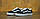 Кеди на хутрі Vans Old Skool Black White Low (Зимові кеди Ванс Олд Скул чорно-білі жіночі і чоловічі 36-44), фото 3