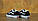 Кеди на хутрі Vans Old Skool Black White Low (Зимові кеди Ванс Олд Скул чорно-білі жіночі і чоловічі 36-44), фото 5