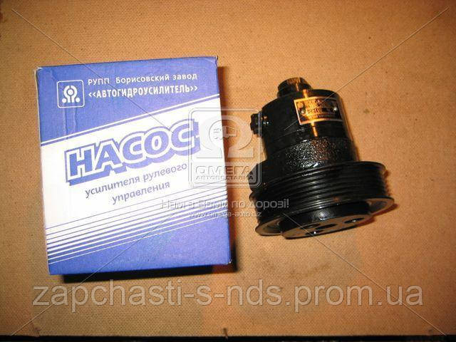 

Насос ГУР ВОЛГА ГАЗ 3110 (406 двигатель ) (пр-во Автогидроусилитель). ШНКФ453471.090-40. Цена с НДС.