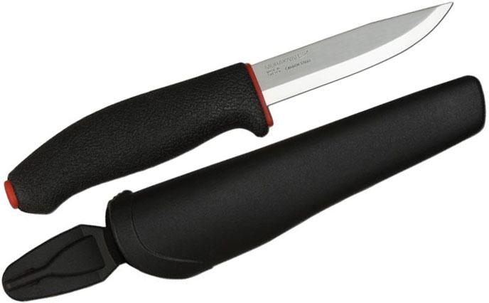 

Нож Morakniv Allround 711, углеродистая сталь (11481)