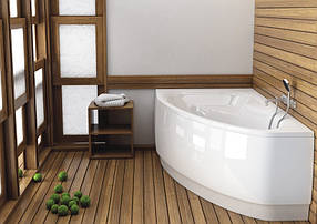 Панель для ванни Aquaform Helos Comfort асиметрична