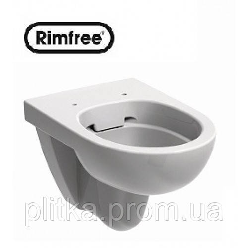 

Унитаз подвесной Kolo NOVA PRO Rimfree M33120000