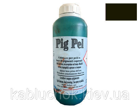 

PIG PEL пигментный покрывной краситель