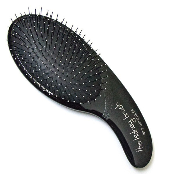 

Щетка OLIVIA GARDEN The Kidney Brush Wet Detangler