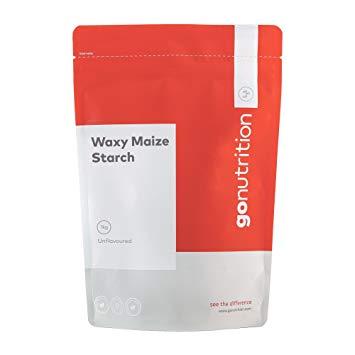 

GoNutrition 1 kg Waxy Maize