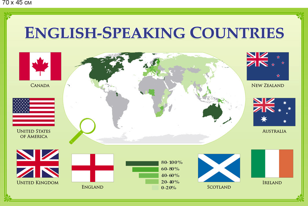 Результат пошуку зображень за запитом english speaking countries
