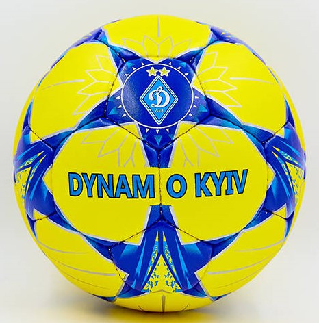 

М'яч футбольний ДИНАМО-КИЇВ FB-0047-6591
