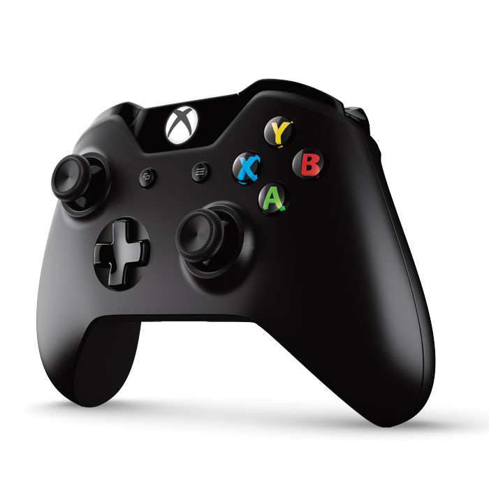 Беспроводной геймпад для Xbox One + Игра Killer InstinctНет в наличии