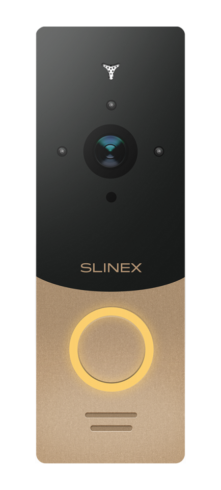 

AHD Вызывная панель Slinex ML-20CR