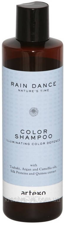 

Шампунь для окрашенных волос Rain Dance Color Shampoo, 250 мл