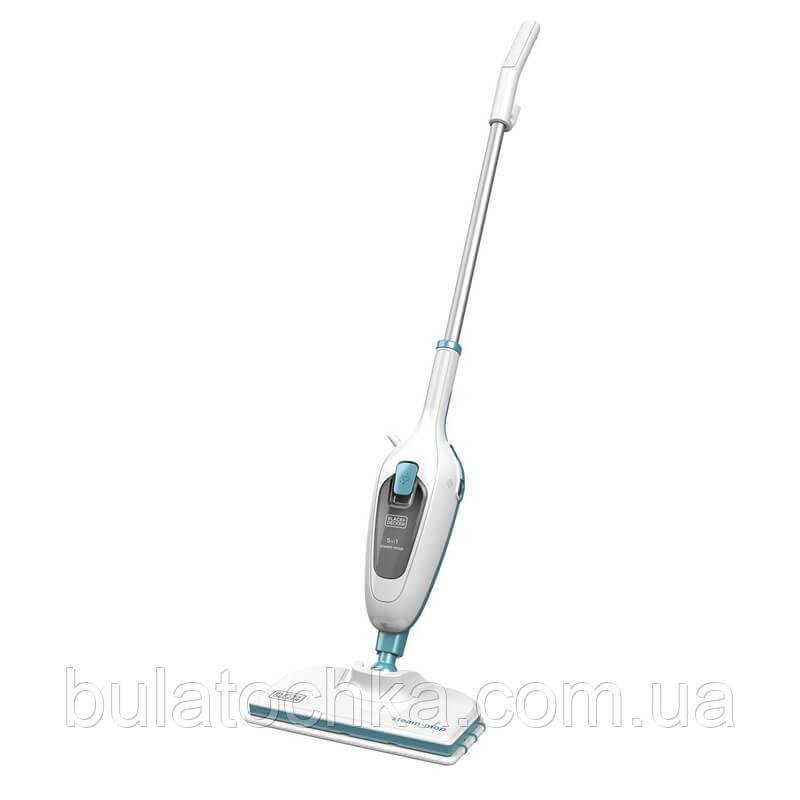 

Щетка паровая BLACK+DECKER FSMH13E5