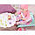 Кукла Baby Annabell многофункциональная Праздничная 43 см 700600, фото 4