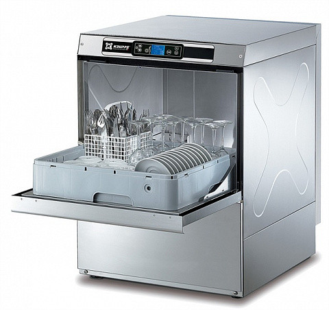 Посудомоечная машина Krupps K540E (БН)