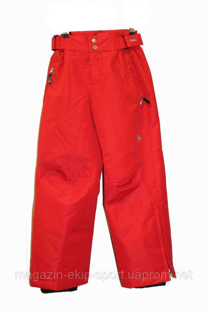 

Брюки детские Descente Carve 85 D4-2120 150