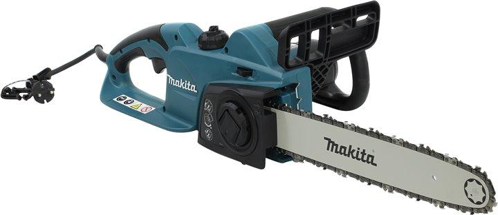 

Пила цепная электрическая Makita UC3541A