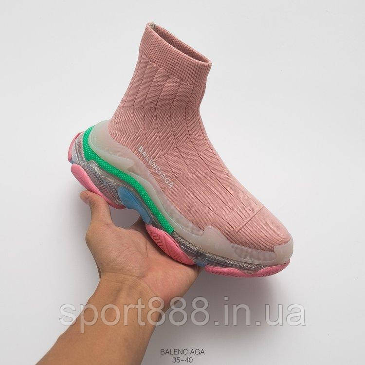 How do balenciaga speed trainers fit Sneakers Reddit