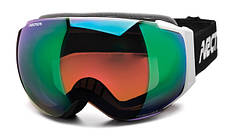 Лыжные очки ARCTICA G-101C ком