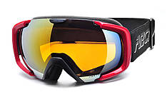 Лыжные очки ARCTICA G-97A ком