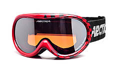 Лыжные очки ARCTICA G-1002A ком