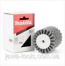 

Щітка нейлонова K-80 для Makita 9741 100х120 мм (P-04438)