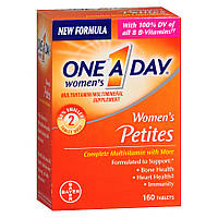 One a day women's petites витамины для женщин