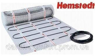 

Двужильный нагревательный мат Hemstedt DH 150 1200W 8м2