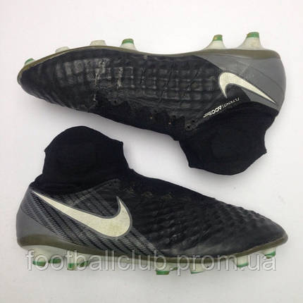Nike Men's Magista Opus II Tech Craft FG Football Boots