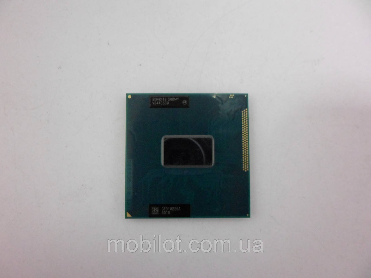 Процессор Intel i5-3230 (NZ-7497)