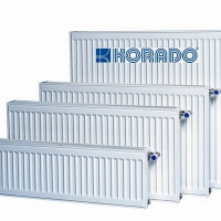 

Стальной радиатор KORADO 33 тип 500х1000