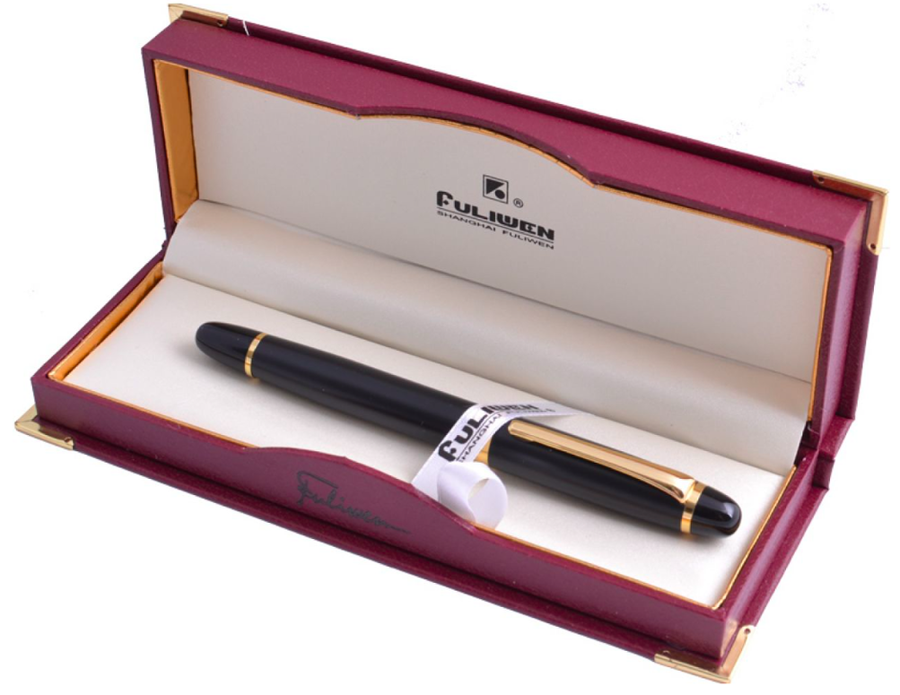 Подарочная ручка Fuliwen № 958