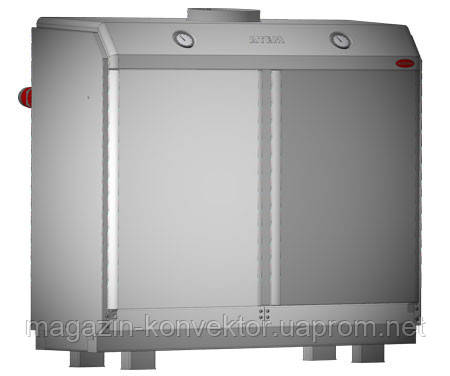 

Газовый котел Житомир-3 КС-Г-060 СН