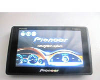 GPS навигатор Pioneer P5003 с TV 5 дюймов , фото 1