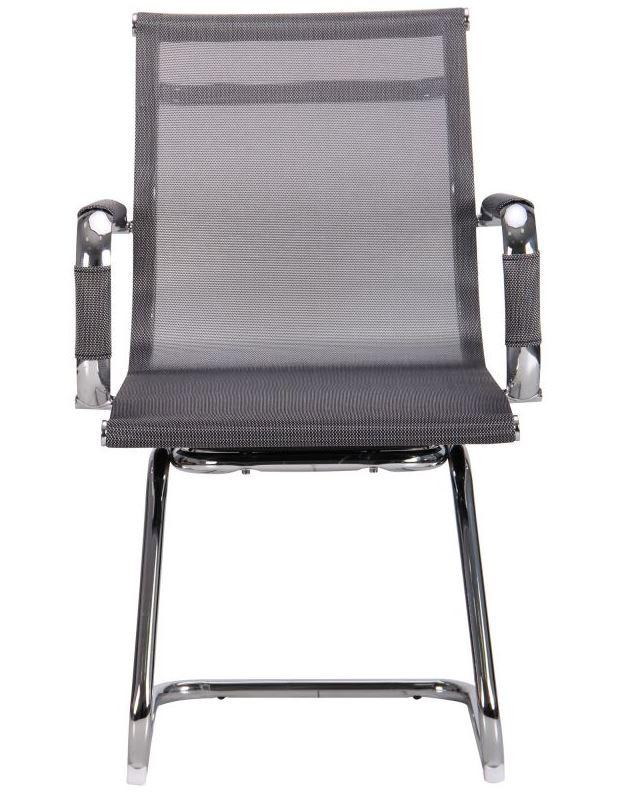 Кресло Slim Net CF (XH-633C) серый (фото 3)
