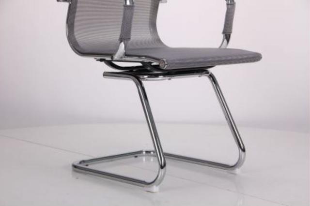 Кресло Slim Net CF (XH-633C) серый (фото 13)
