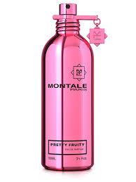 

100 мл Лицензия Montale Pretty Fruity (унисекс)